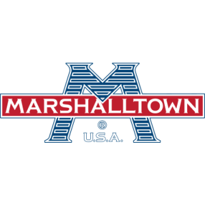 MARSHALLTOWN logo