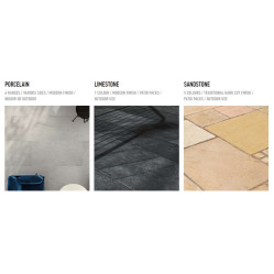 Category image for NATURAL STONE PAVING SLABS